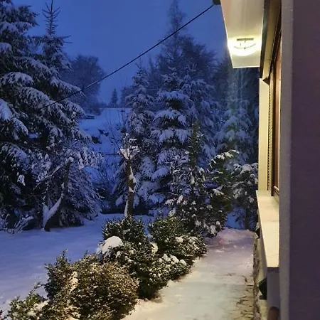 Luksuzna Vikendica Villa *