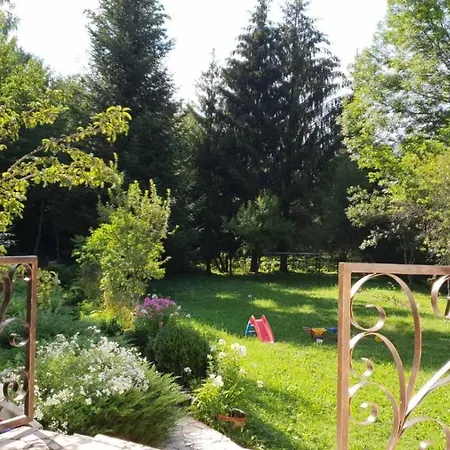 Villa Luksuzna Vikendica