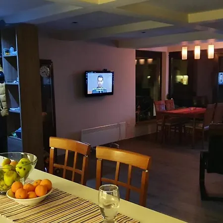 Luksuzna Vikendica *