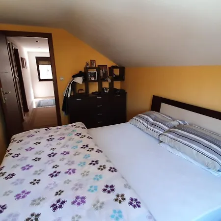 Villa Luksuzna Vikendica