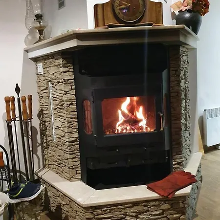 Luksuzna Vikendica Pale