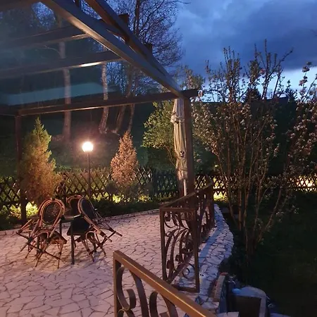 Villa Luksuzna Vikendica Pale