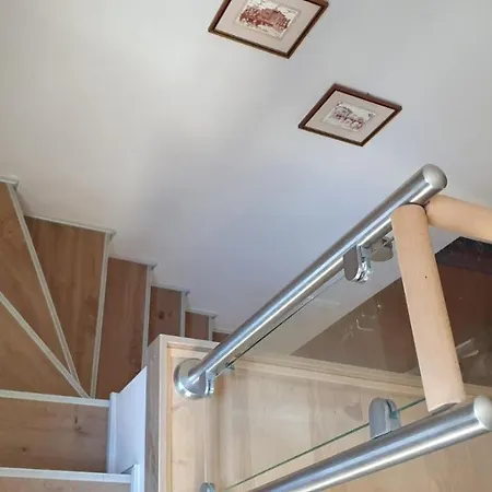 Luksuzna Vikendica Villa *