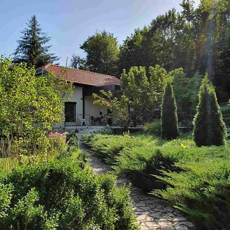Luksuzna Vikendica Villa Pale