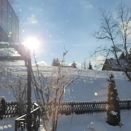 Luksuzna Vikendica *