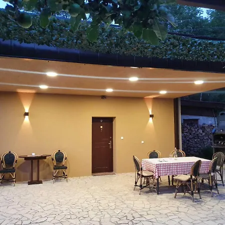 Villa Luksuzna Vikendica