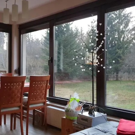 Luksuzna Vikendica Villa *