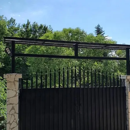 Luksuzna Vikendica Villa Pale