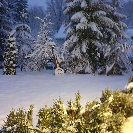Villa Luksuzna Vikendica