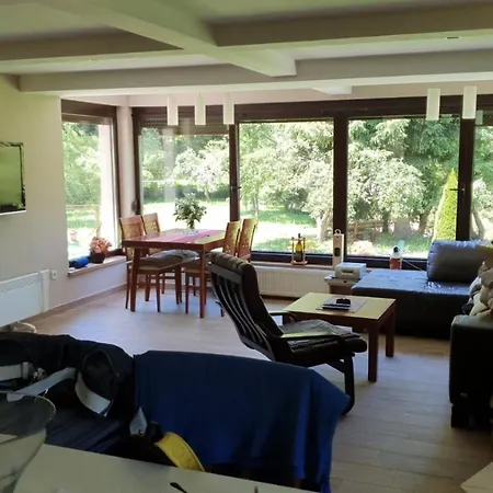 Luksuzna Vikendica Villa