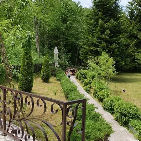 Luksuzna Vikendica Villa *