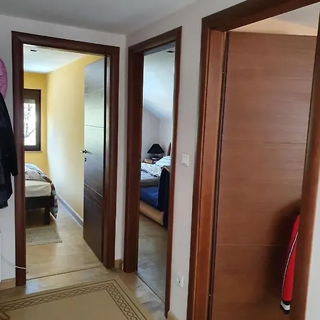 Luksuzna Vikendica Villa Pale